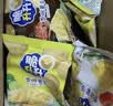 脆升升一抱升温礼盒834g薯片薯条礼盒解馋小零食大礼包礼盒送礼 实拍图