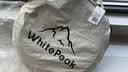 WhitePeak户外更衣帐移动厕所帐篷洗澡淋浴钓鱼摄影帐篷自驾多功能便携折叠 实拍图
