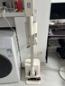 苏泊尔（SUPOR）吸尘器【除尘神器】智能自动集尘管家家用手持无线集尘基站大吸力绿光除螨双尘杯毛发防缠V96 实拍图
