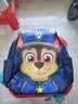汪汪队立大功（PAW PATROL）幼儿园书包3-6周岁宝宝书包超轻透气大班小班大容量背包双肩包 实拍图
