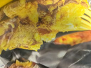 美好 酥炸平菇2斤装1kg 预制菜快手菜半成品菜油炸小吃 空气炸锅食材 实拍图