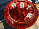 八马茶业乌龙茶 知音安溪铁观音浓香型特级 三百年制茶504g高端罐装茶叶 实拍图