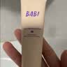 BABI粉底液奶绒遮瑕持久送女友防水不脱妆自然礼物01白皙肤色 实拍图
