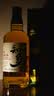 三得利（Suntory）知多单一谷物700ml 礼盒日本威士忌洋酒  实拍图