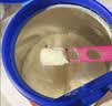 爱他美（Aptamil）德国白金版HMO 婴儿配方奶粉1段 (0-6个月) 800g【批批严检】 实拍图