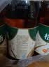 秋林格瓦斯 全麦面包发酵 0糖饮料 350ml*12瓶 整箱装哈尔滨特产 实拍图