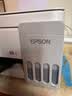 爱普生（EPSON）【6代新品】L3351墨仓式彩色打印机 微信打印/无线连接 家用AI学习打印机（打印、复印、扫描） 实拍图