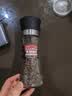 云山半黑胡椒粒110g 研磨器瓶装磨粉健身餐鸡胸肉牛排烧烤撒料香辛料 实拍图