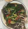 鲜活多宝鱼450-550g/条 实拍图