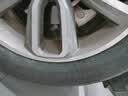 韩泰（Hankook）汽车轮胎 225/55R18 98H RA33 原配起亚KX5 适配欧蓝德/现代ix35 实拍图