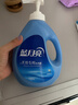 蓝月亮 手洗专用洗衣液 风清白兰 1kg/瓶 内衣内裤适用 易漂 洁净去污 实拍图