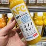 农夫山泉100%纯果汁NFC芒果混合汁300ml*10瓶 整箱饮料礼盒 实拍图