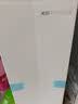 沁园家用净水器金榜双子芯1000G 8年RO过滤器 1200G初始流速体验厨房台下直饮一体机接自来水UR-S61076 实拍图