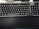 罗技（Logitech）灵砚系列 K868 三模客制化机械键盘 无线键盘 蓝牙键盘 客制化键盘 黑色 97键 实拍图