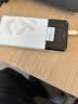 影腾随身wifi多网全国通用无线wi-fi6免插卡无限制大流量卡便携式网卡高速网络可上飞机高铁2026款5GHF 【多网通8000毫安充电款】+续航翻倍全国通用 实拍图