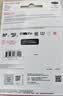 闪迪（SanDisk）128GB TF（MicroSD）4K内存卡 行车记录仪 监控摄像头专用 循环录制10,000小时 高耐用存储卡 实拍图