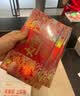 【礼券】姑苏渔歌大闸蟹礼券9588型公5.5两母4.0两4对8只送礼螃蟹卡券海鲜礼盒礼品卡 实拍图