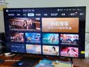 TCL电视 55T5M Plus 55英寸 QD-Mini LED控光 QLED量子点 WiFi6 超薄 电视2026新款 实拍图