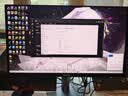 AOC爱攻昊天Max 27英寸QD-OLED Gen.3五层堆叠 4K240Hz 10Bit  DP2.1  0.03ms低蓝电竞显示器AG276UZD 实拍图