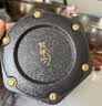 小天才电话手表Z6S星云粉翻转双摄运动轨迹高性价比GPS定位高清视频通话智能手表学生拍照男女表 实拍图