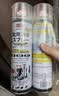 巨奇（JUQI）鞋子除臭杀菌喷雾360ml*3鞋子除臭剂银离子消毒杀菌鞋柜防臭脚气 实拍图
