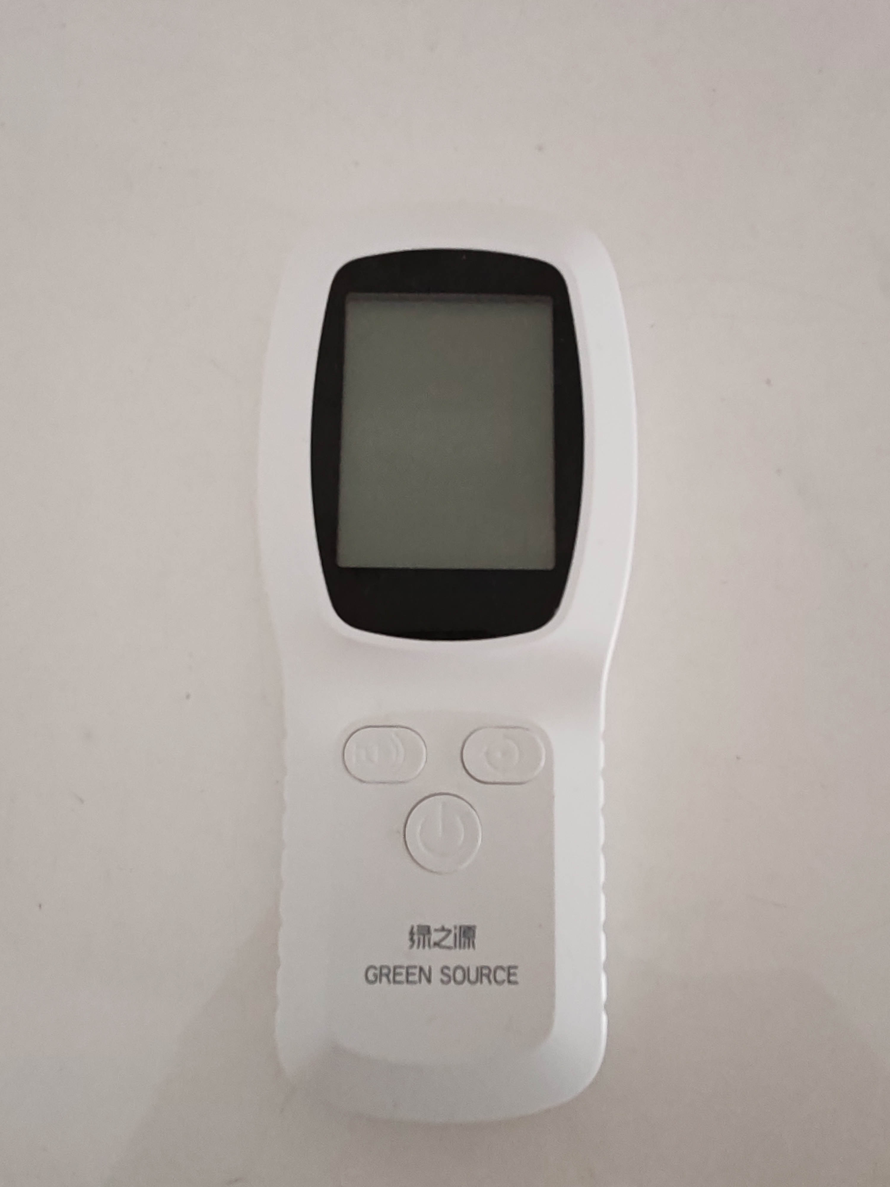 绿之源甲醛检测仪TVOC多功能二氧化碳高精度空气质量温度湿度检测仪 【青春版】甲醛+TVOC双检 实拍图