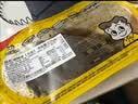 周黑鸭 锁鲜鸭掌225g 甜辣味麻辣甜 武汉特产卤味 即食鸭掌 气调盒装 实拍图