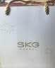 SKG【教师节礼物】颈椎按摩仪G7Ultra【TOP榜+礼盒】肩颈部脖子按摩器钛金脉冲送老师男女朋友生日 实拍图