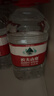 农夫山泉饮用天然水4L*4桶 纸箱塑膜随机发货大桶装 家用桶装水 实拍图