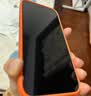 Apple/苹果【点击“立即领取“享补贴】iPhone 17 Pro Max 512GB 星宇橙色 移动联通电信5G双卡双待手机 实拍图