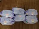 薇尔【王玉雯推荐】云感蓬蓬裤贴合加长防漏XL码5片安睡裤京东自营 实拍图