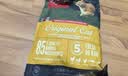 Orijen渴望猫粮 成猫幼猫粮 全价通用无谷原味鸡肉进口5.4kg效期27/1 实拍图
