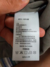 JEANSWEST LIFE真维斯纯棉长袖t恤男重磅亲肤圆领内搭潮牌外穿衣服青少年打底衫A 实拍图