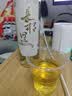 莫高（MOGAO）冰酒果酒 甜型葡萄酒 长相思冰白葡萄酒500ml单支装 实拍图