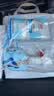 立白小白白小白鞋清洁剂280g瓶+280g袋装 去污不伤鞋免水洗干洗鞋 实拍图
