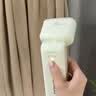 大宇（DAEWOO）【26年热卖新品 】卡片挂烫机熨烫机旅行差旅家用小型蒸汽熨斗便携式平烫熨衣服 【品牌爆款 卡片挂烫机】HI035白 实拍图