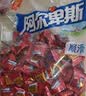 阿尔卑斯原味喜糖硬糖1kg 儿童休闲零食水果糖果喜糖聚会婚庆喜庆糖 实拍图