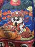 沈万三酱猪肘子800g 苏州特产万三蹄髈预制菜熟食腊味节日送礼即食 实拍图