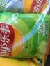 乐事（Lay's）薯片 黄瓜味 135克*7包 休闲零食 膨化食品 实拍图