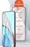 名樱适用【高清2片无尘仓】红米NOTE9 5G版钢化膜redmi10X4G版全屏钢化玻璃高清透明手机膜防摔无尘仓 实拍图
