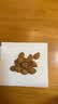 南同神州南京同仁堂特级熟杏仁200g粒大饱满原味无添加煲汤即食坚果干货 实拍图