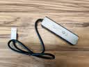 宏碁（acer）USB3.0分线器扩展坞 高速4口集线器HUB拓展坞适用笔记本电脑一拖多转换器转接头延长线 Type-C供电 实拍图