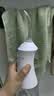京东京造冲牙器便携式2喷嘴300ML大水箱超声波洗牙器水牙线冲洗器牙齿清洁正畸护龈成人教师节生日礼物 实拍图