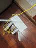 普联（TP-LINK） 大道AX3000满血WiFi6千兆无线路由器 5G双频家用穿墙 Mesh 3000M无线速率 信号增强 易展 XDR3010 实拍图