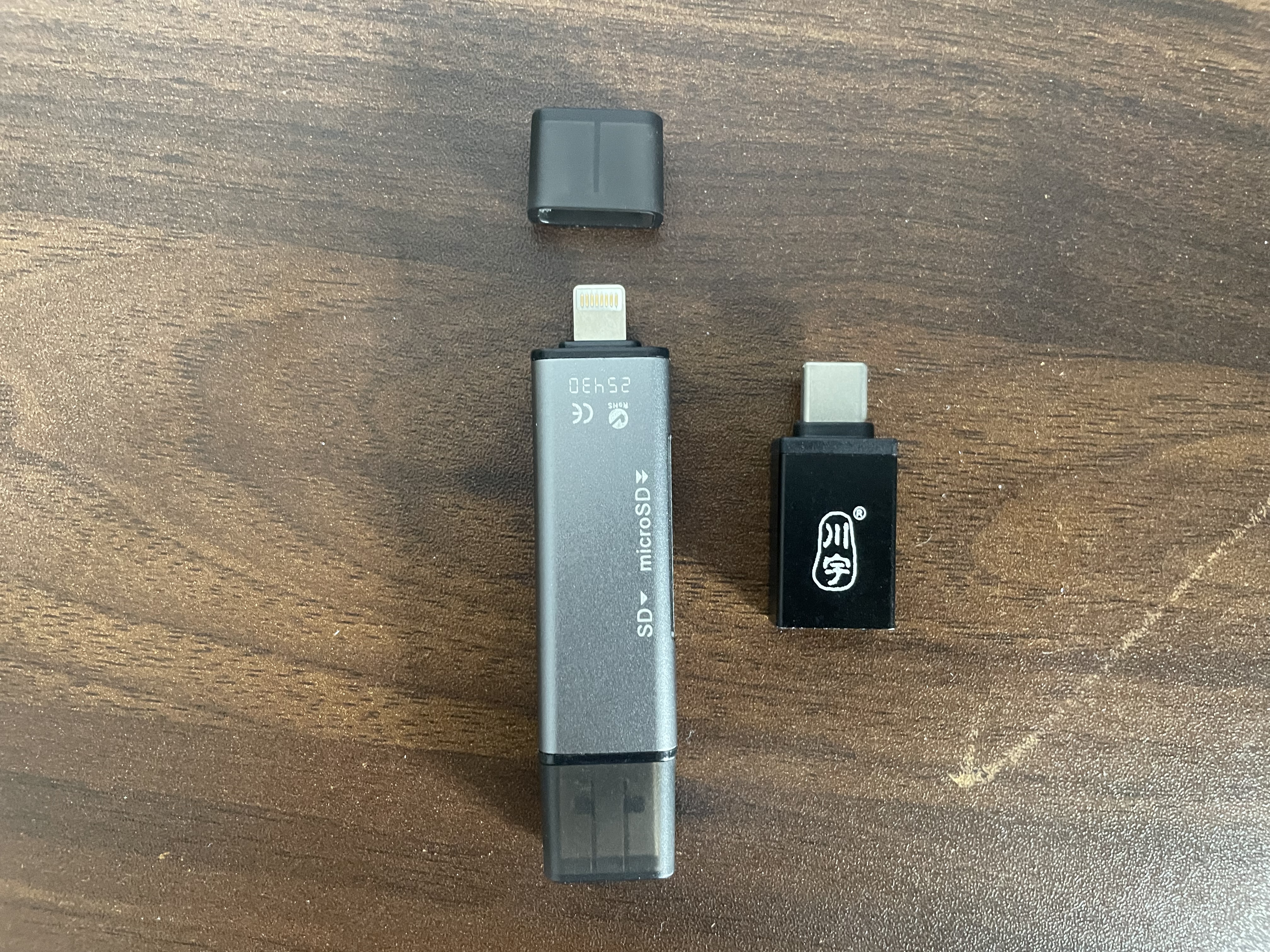 雷克沙（Lexar）128GB TF（MicroSD）存储卡 V30 A2 读160MB/s 游戏机平板行车监控录像内存卡 4K超清拍摄（BLUE） 实拍图