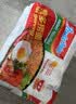 营多捞面印尼进口干拌面即食85克*5包方便面速食面原味传统捞面葱香浓郁 实拍图