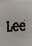 Lee学生手表日历青少年初高中生专用机械考试表静音指针男生U553 黑 实拍图