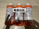 威猛先生（Mr Muscle）管道疏通剂 500g*3瓶 下水道疏通剂 卫生间管道疏通 实拍图