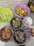 圣农鸡翅中净重2斤 鸡中翅 大翅中 可乐鸡翅  烧烤食材原料 盐焗鸡翅 实拍图