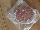大希地腌制入味免调味牛肉饼安格斯谷饲牛肉饼1.2kg 汉堡儿童早餐烧烤 实拍图